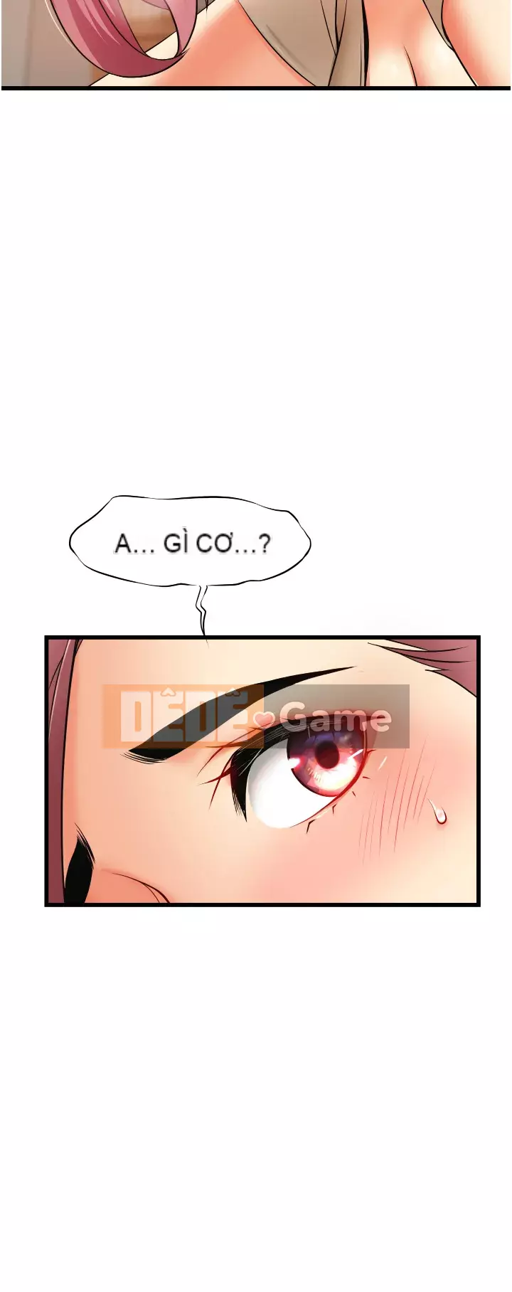 Bí mật hẻm Chương 1-8