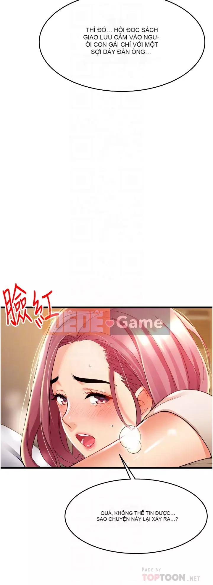 Bí mật hẻm Chương 1-8