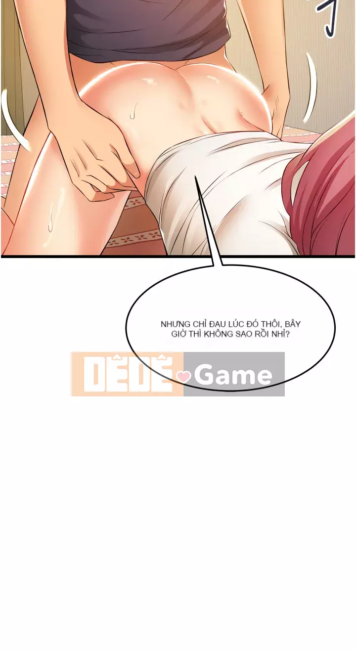 Bí mật hẻm Chương 1-8