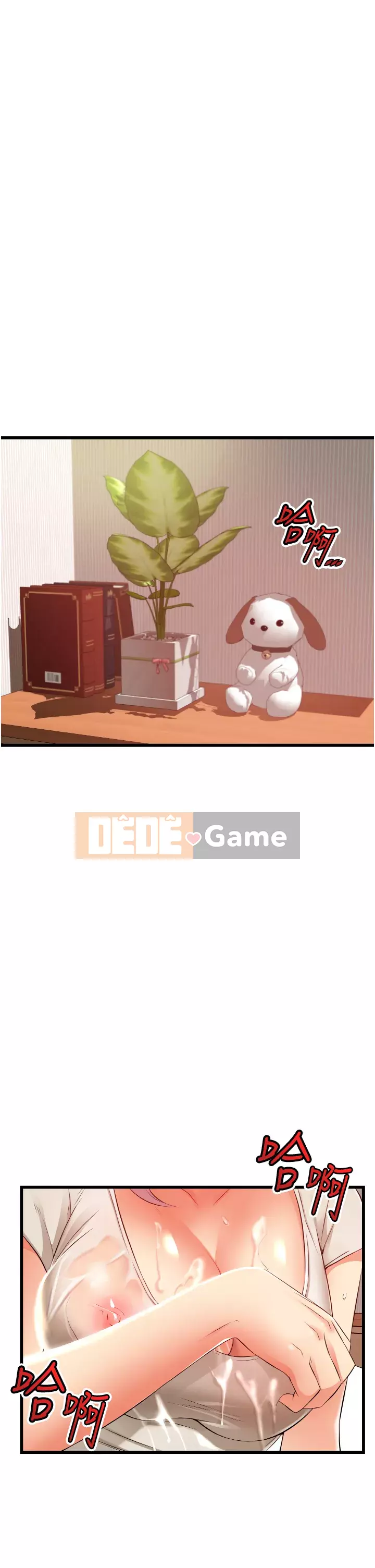 Bí mật hẻm Chương 1-8