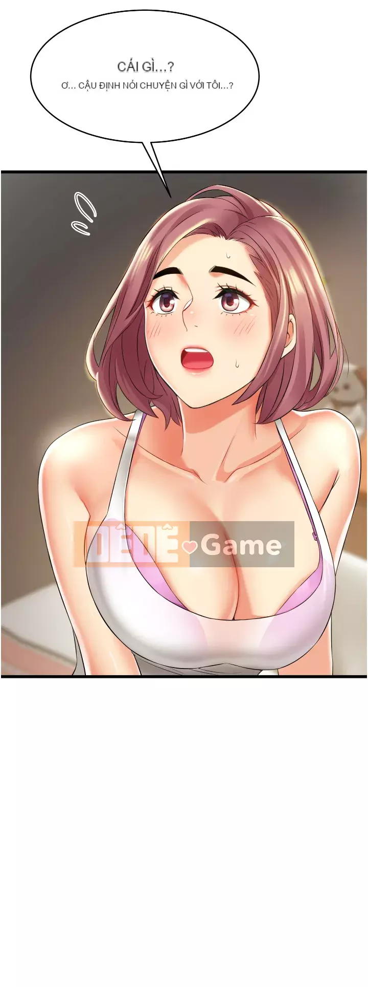 Bí mật hẻm Chương 1-8