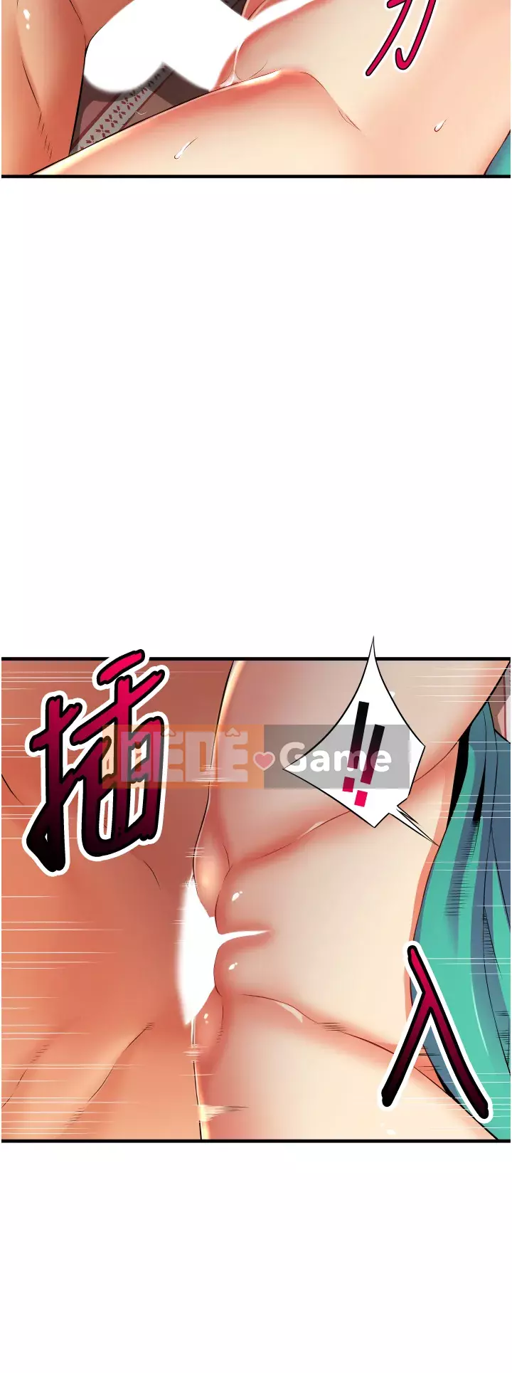 Bí mật hẻm Chương 1-8