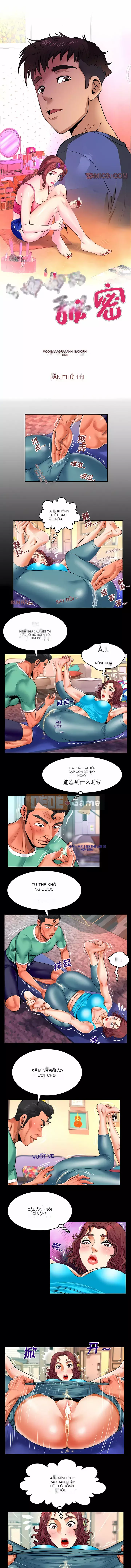 Dì Chương 110-111