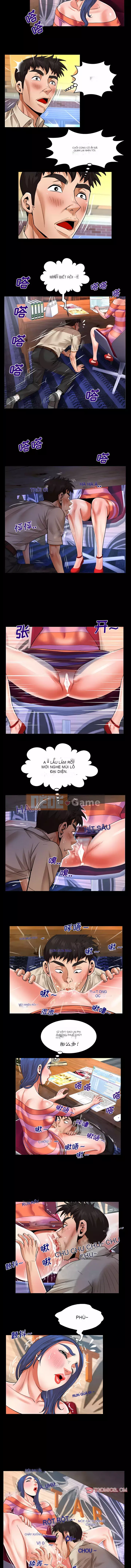 Dì Chương 110-111