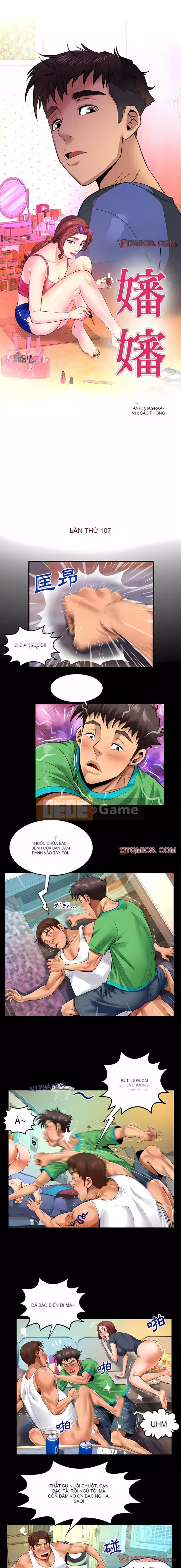 Dì Chương 106-107