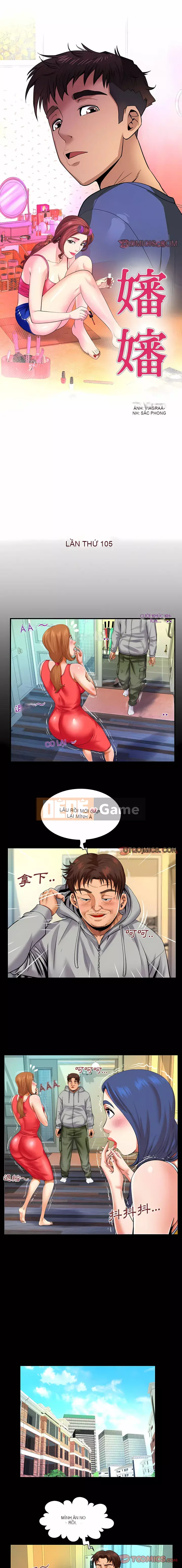 Dì Chương 104-105