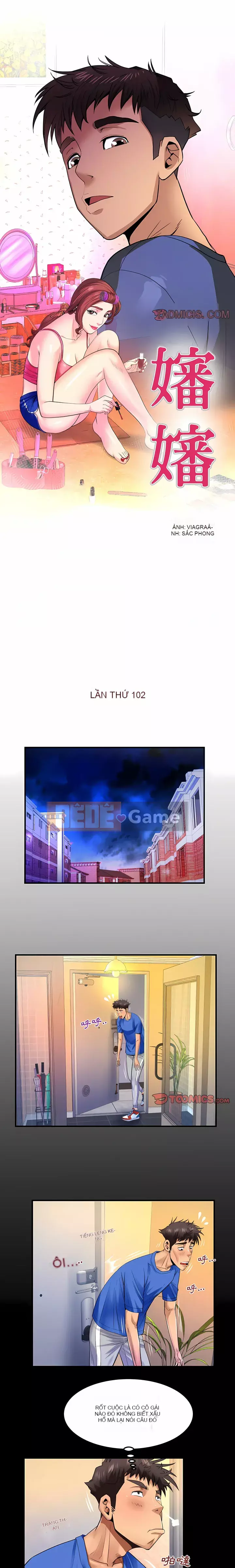 Dì Chương 102-103
