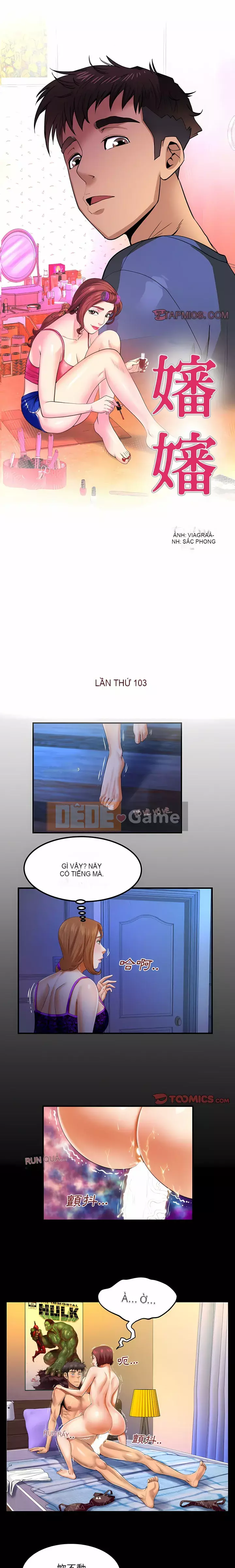 Dì Chương 102-103