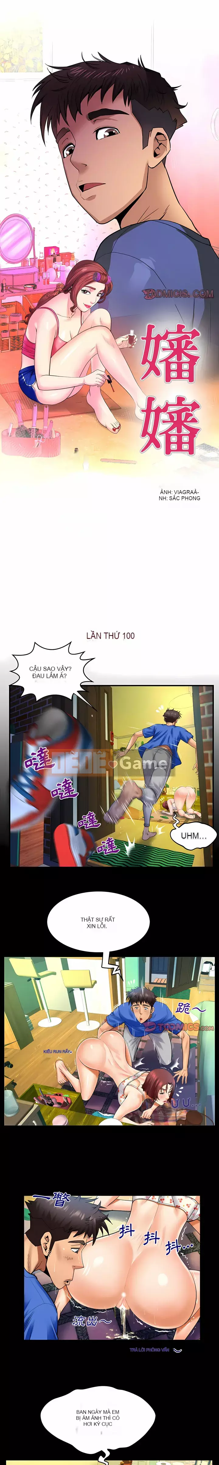 Dì Chương 100-101