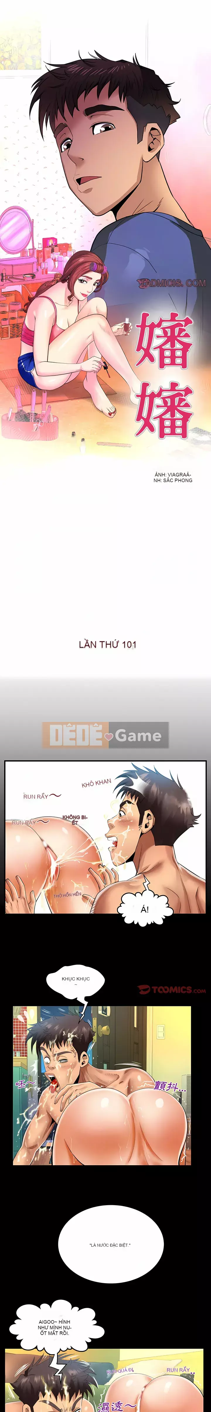 Dì Chương 100-101