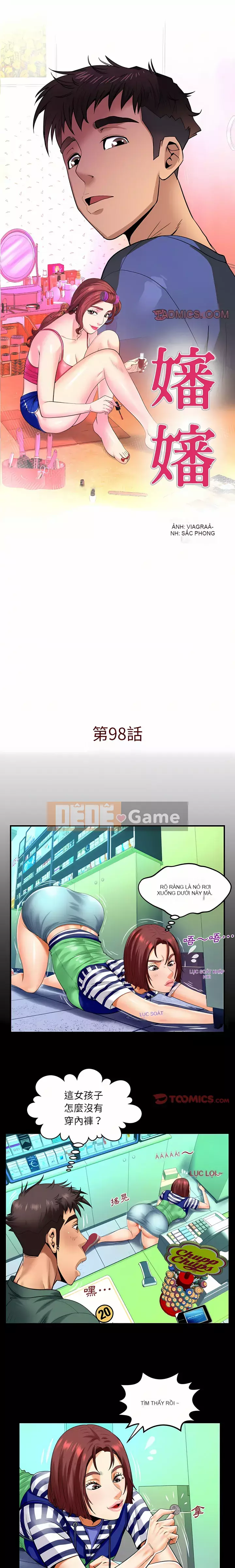 Dì Chương 98-99