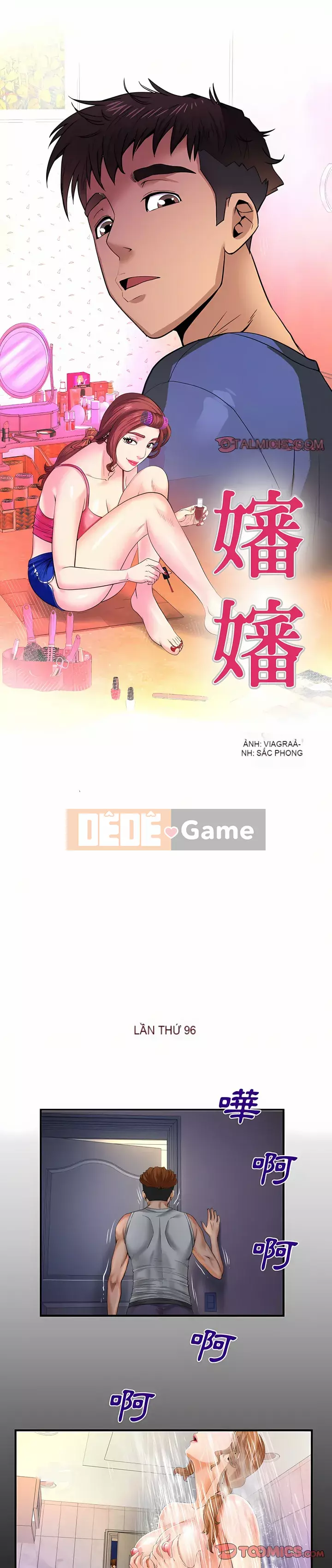 Dì Chương 96-97