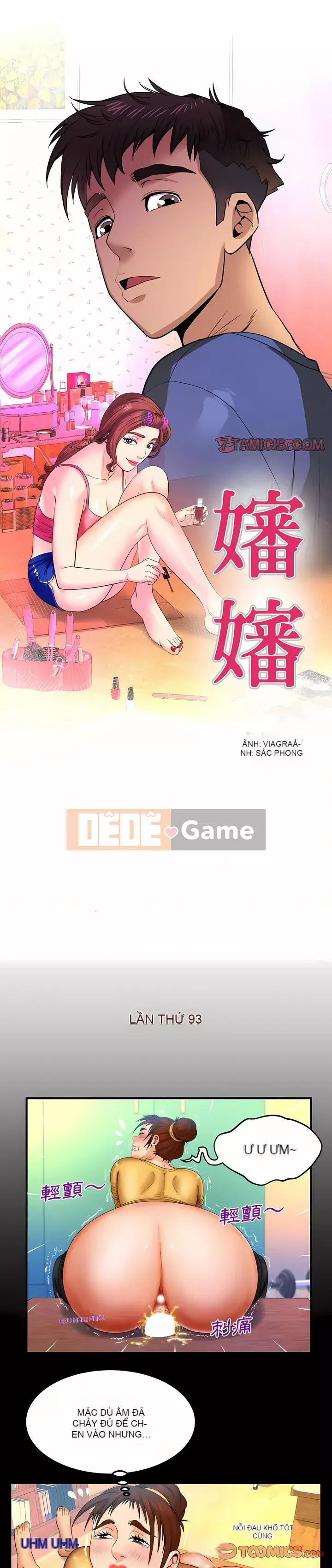 Dì Chương 92-93