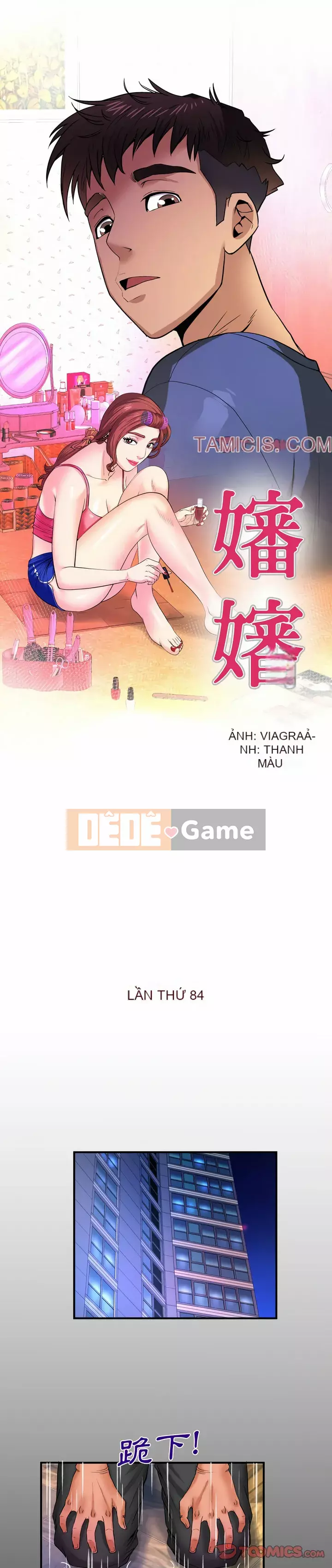 Dì Chương 84-85