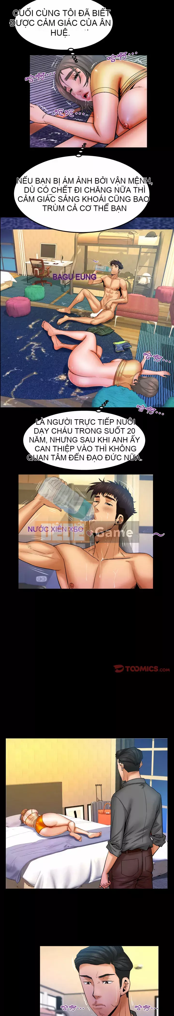 Dì Chương 82-83