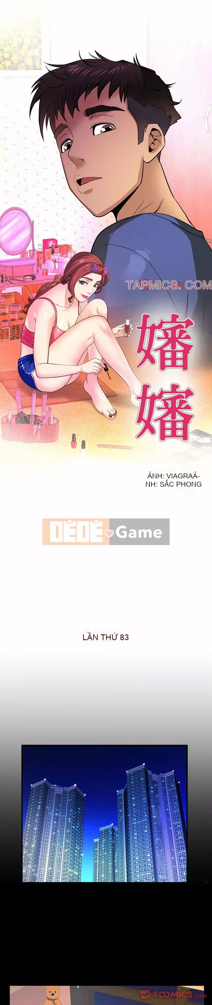 Dì Chương 82-83