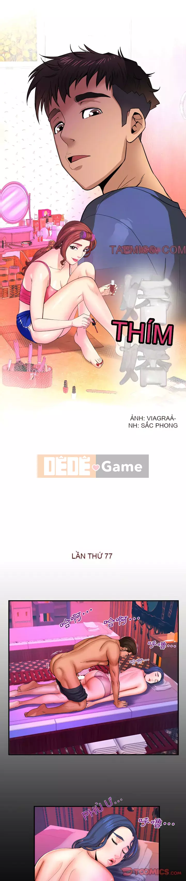 Dì Chương 76-77