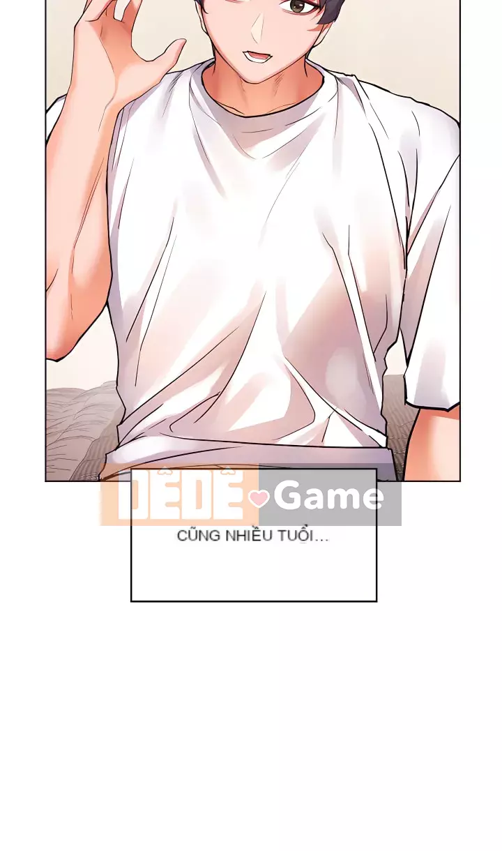 Hòn đảo hạnh phúc Chương 15-16