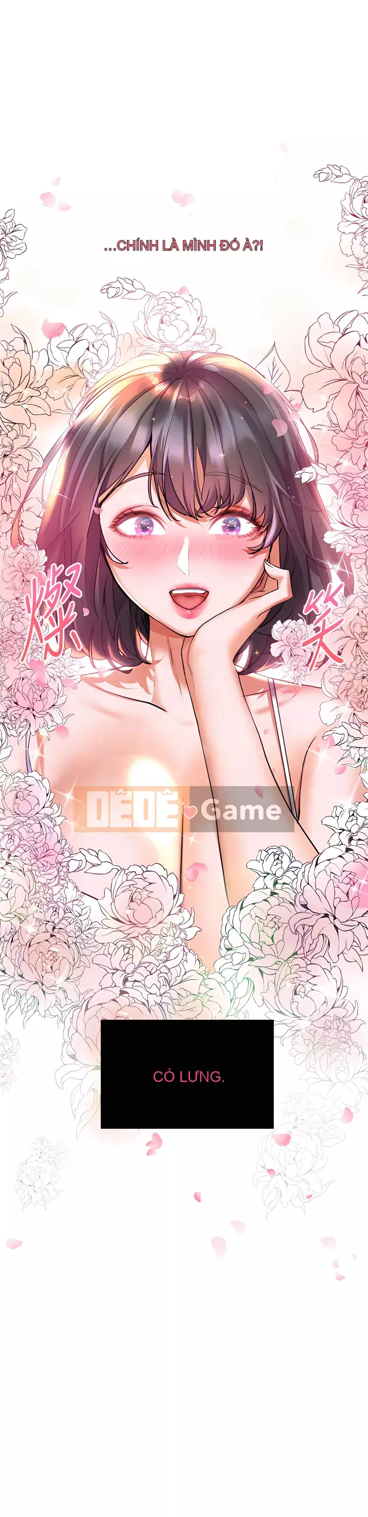 Hòn đảo hạnh phúc Chương 15-16