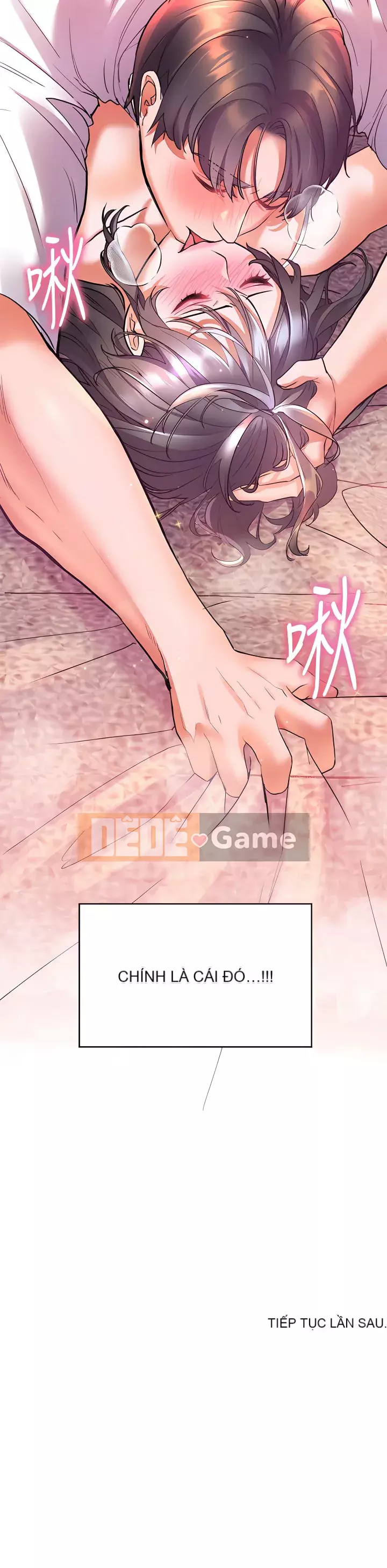 Hòn đảo hạnh phúc Chương 15-16