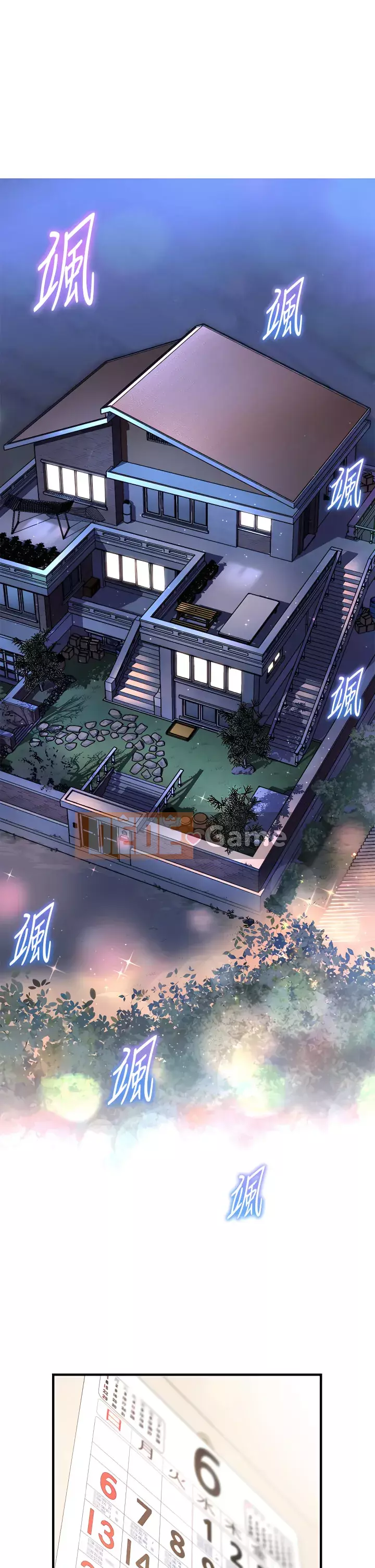 Hòn đảo hạnh phúc Chương 15-16