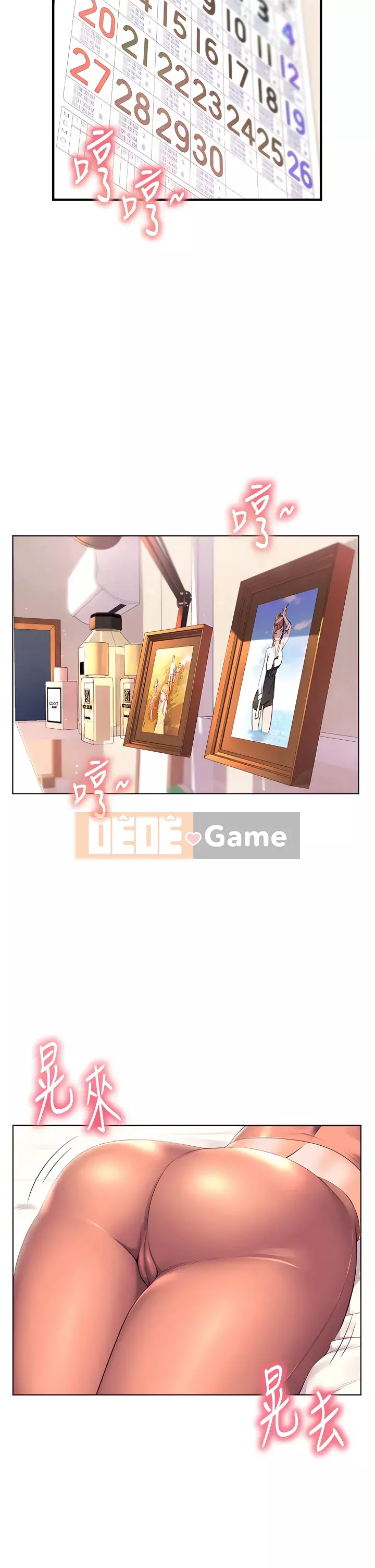 Hòn đảo hạnh phúc Chương 15-16