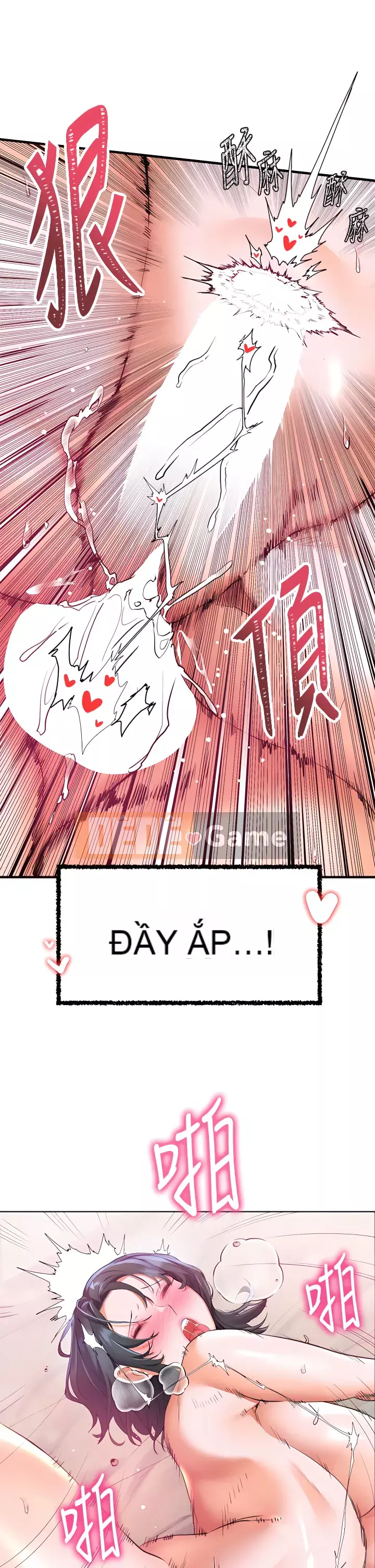 Hòn đảo hạnh phúc Chương 15-16