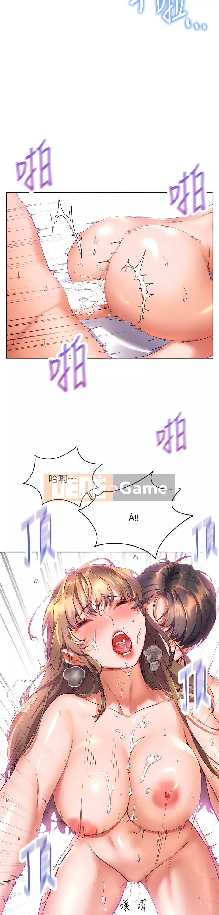 Hòn đảo hạnh phúc Chương 13-14