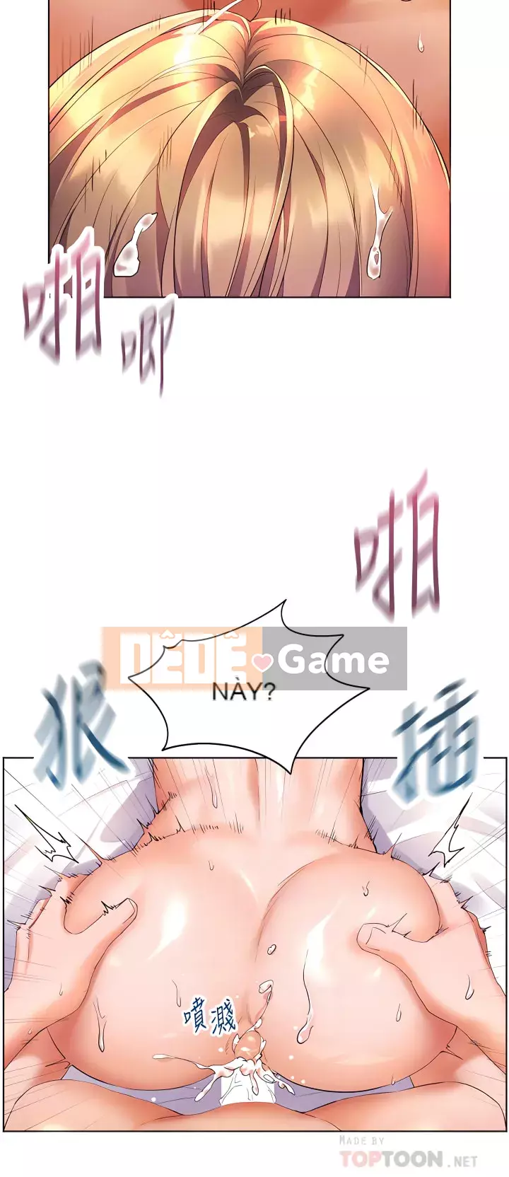 Hòn đảo hạnh phúc Chương 13-14