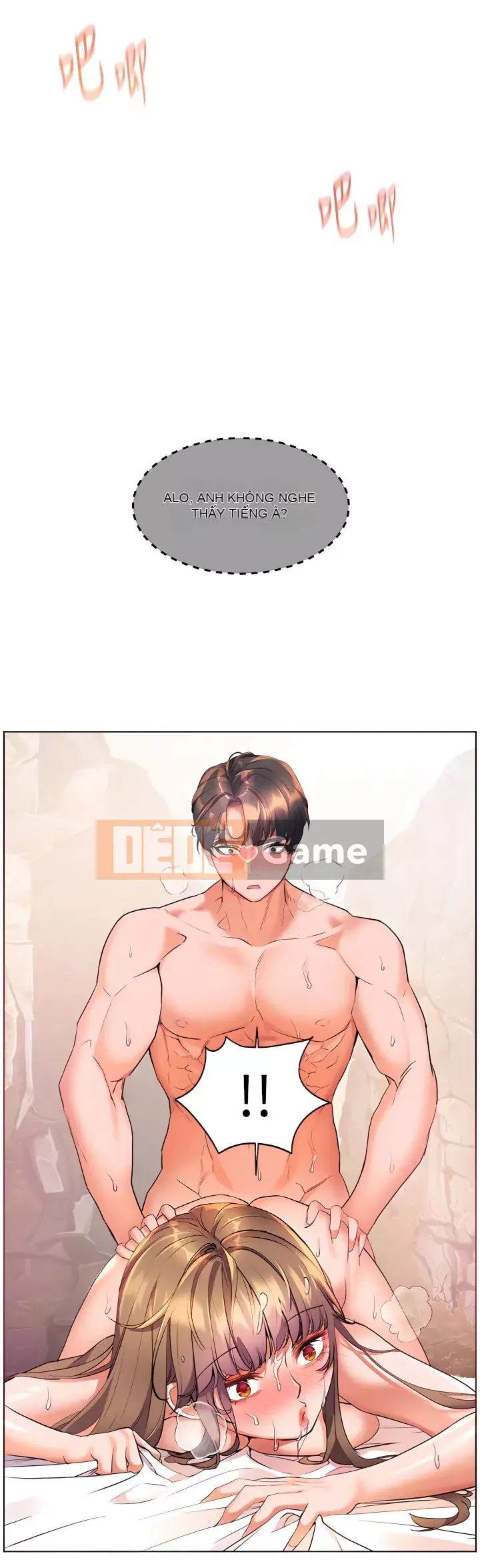 Hòn đảo hạnh phúc Chương 13-14