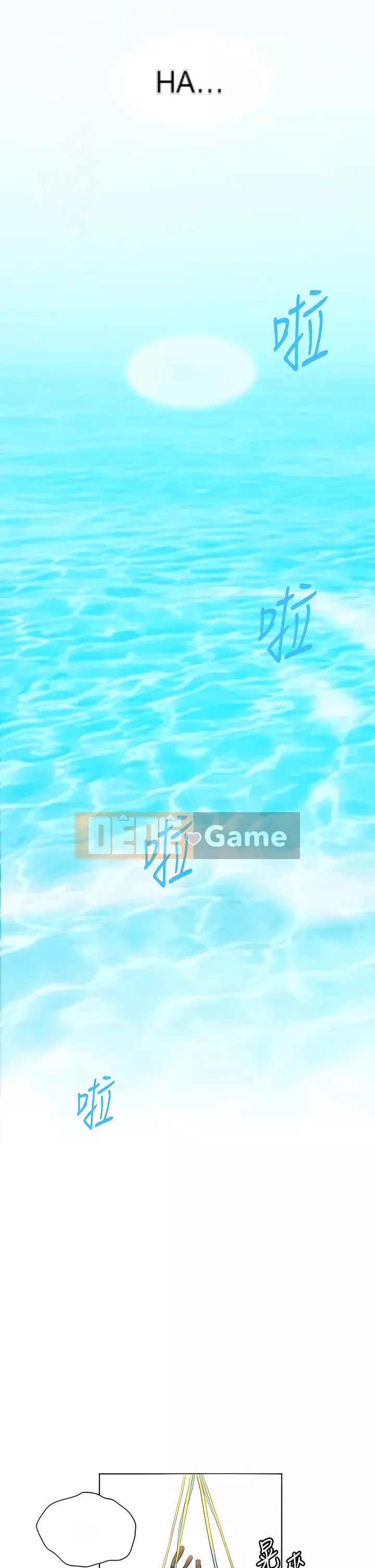 Hòn đảo hạnh phúc Chương 13-14