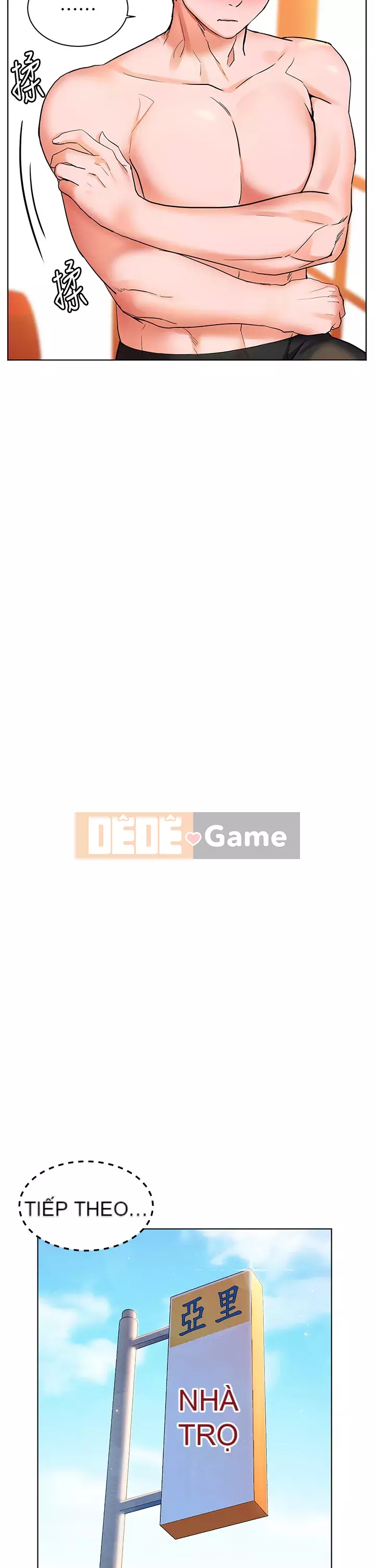 Hòn đảo hạnh phúc Chương 13-14