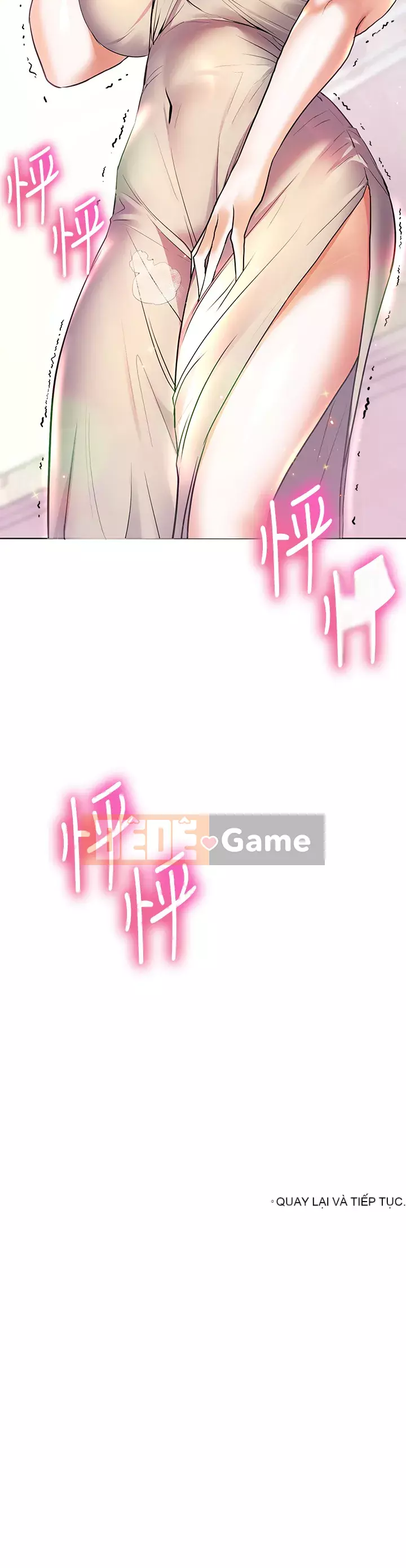 Hòn đảo hạnh phúc Chương 13-14