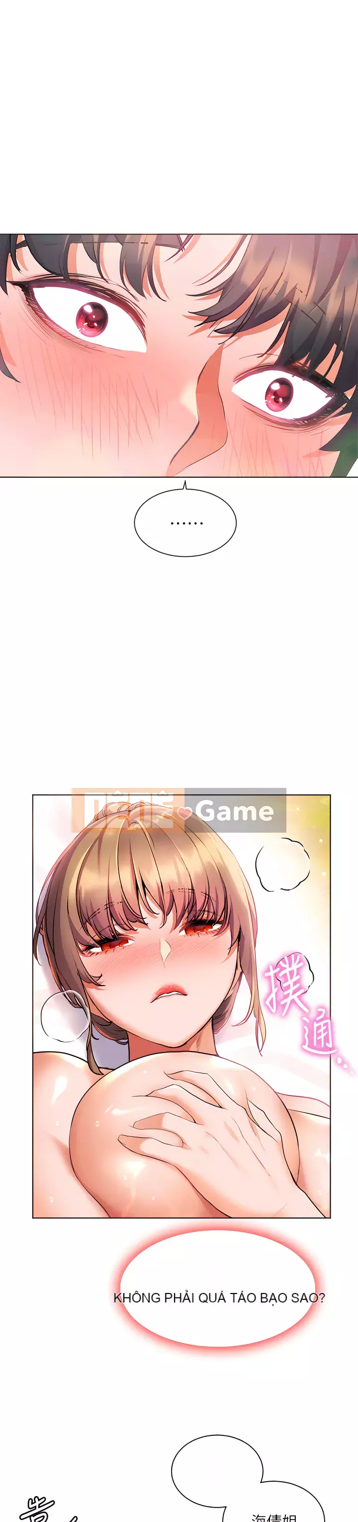 Hòn đảo hạnh phúc Chương 11-12