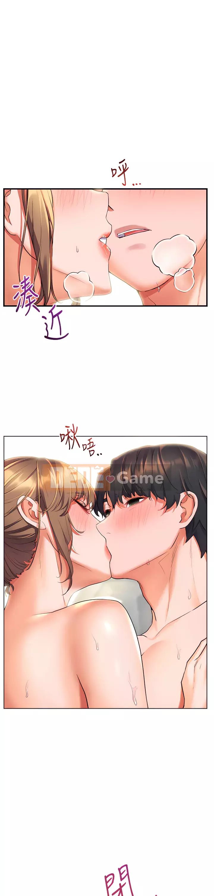 Hòn đảo hạnh phúc Chương 11-12