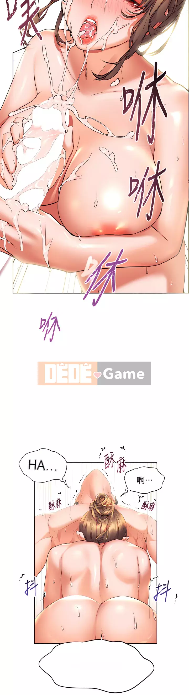 Hòn đảo hạnh phúc Chương 11-12