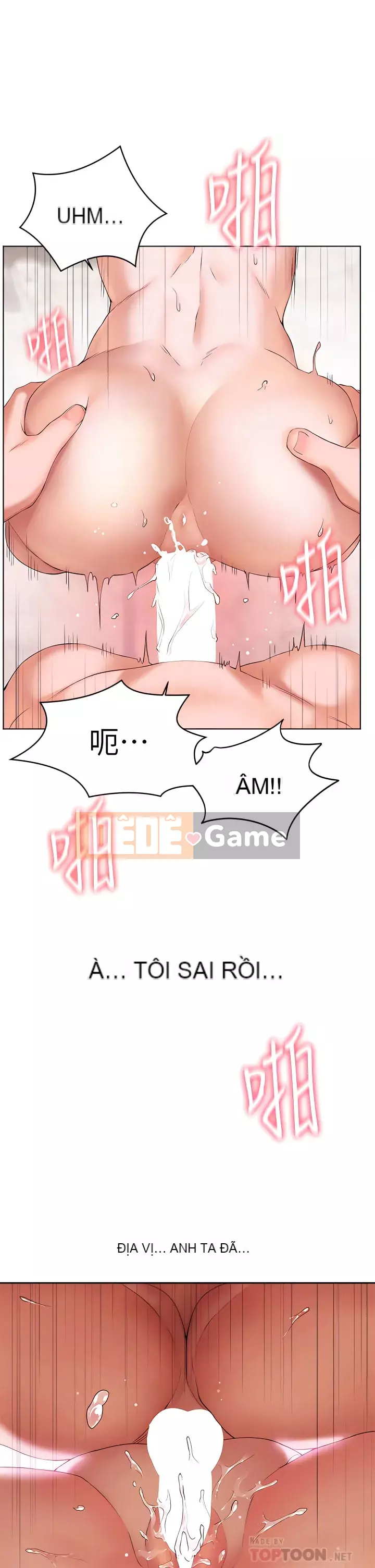 Hòn đảo hạnh phúc Chương 9-10