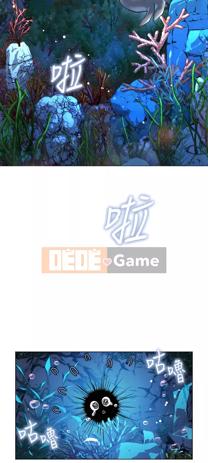 Hòn đảo hạnh phúc Chương 9-10