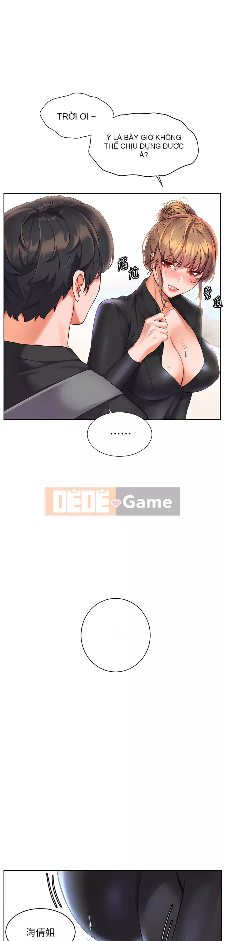 Hòn đảo hạnh phúc Chương 9-10