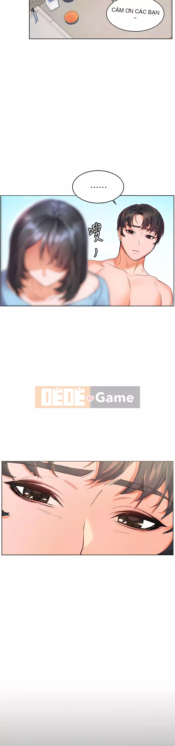 Hòn đảo hạnh phúc Chương 9-10