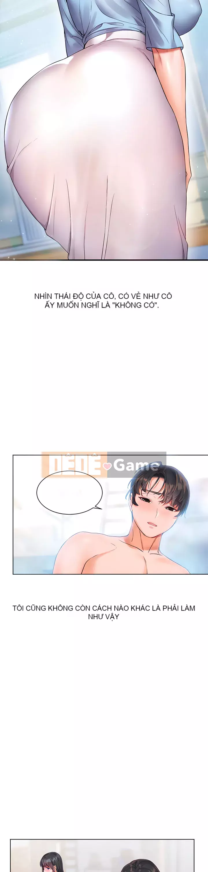 Hòn đảo hạnh phúc Chương 9-10