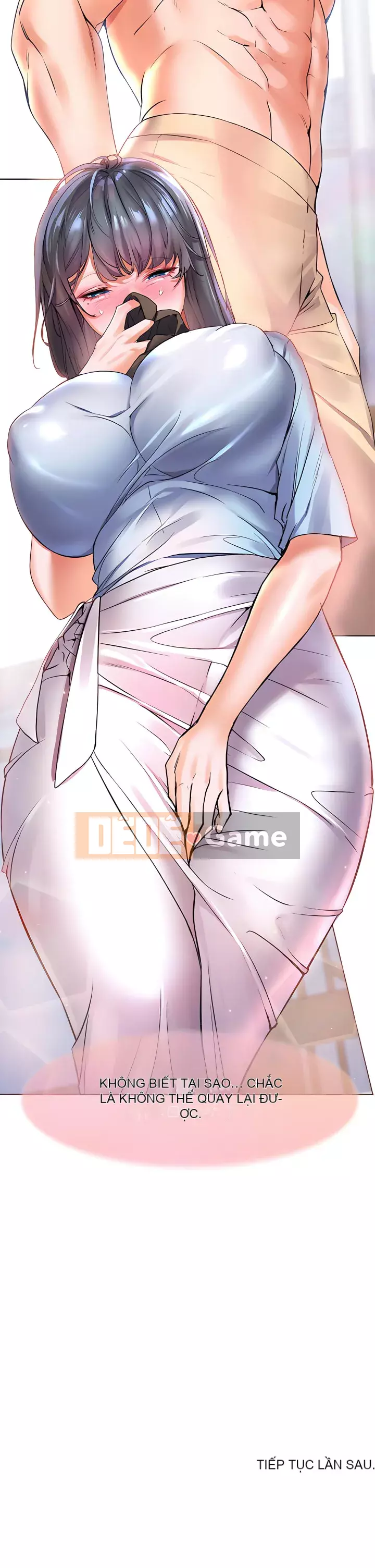 Hòn đảo hạnh phúc Chương 9-10