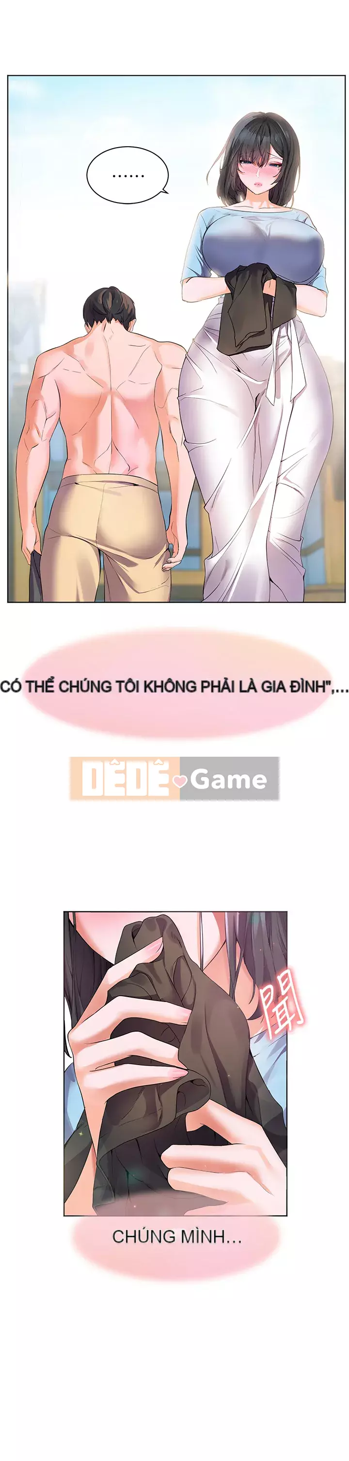 Hòn đảo hạnh phúc Chương 9-10