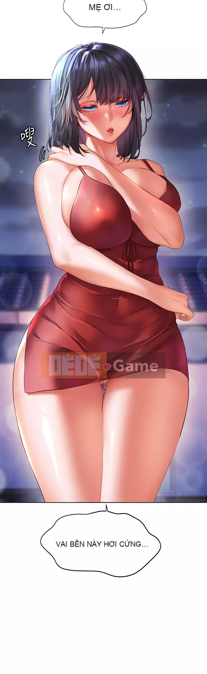 Hòn đảo hạnh phúc Chương 9-10