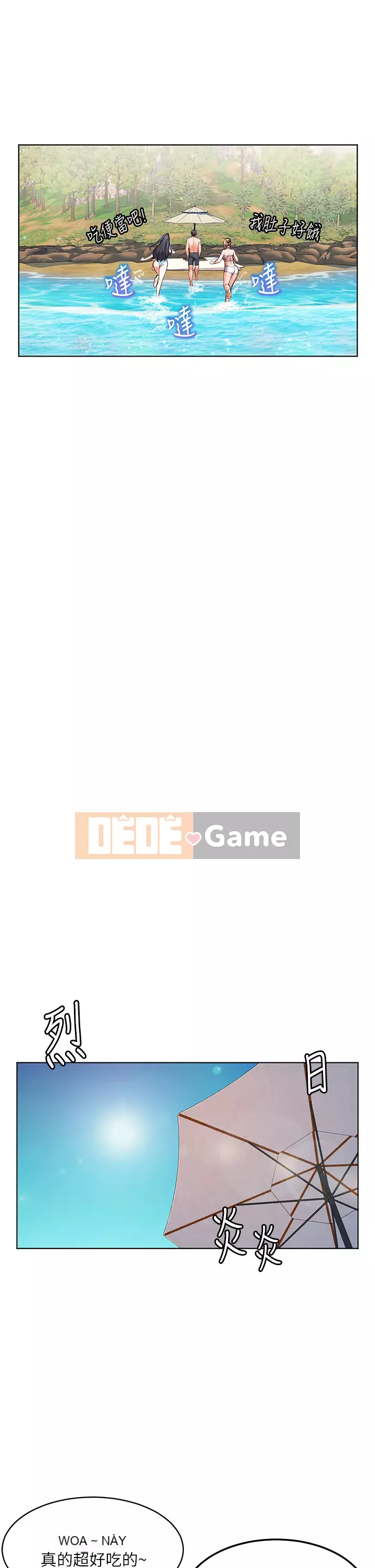 Hòn đảo hạnh phúc Chương 9-10