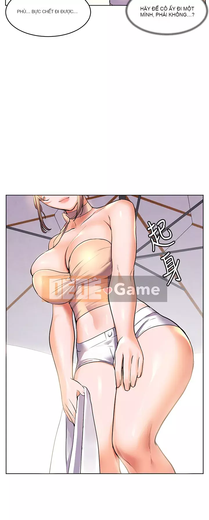 Hòn đảo hạnh phúc Chương 9-10