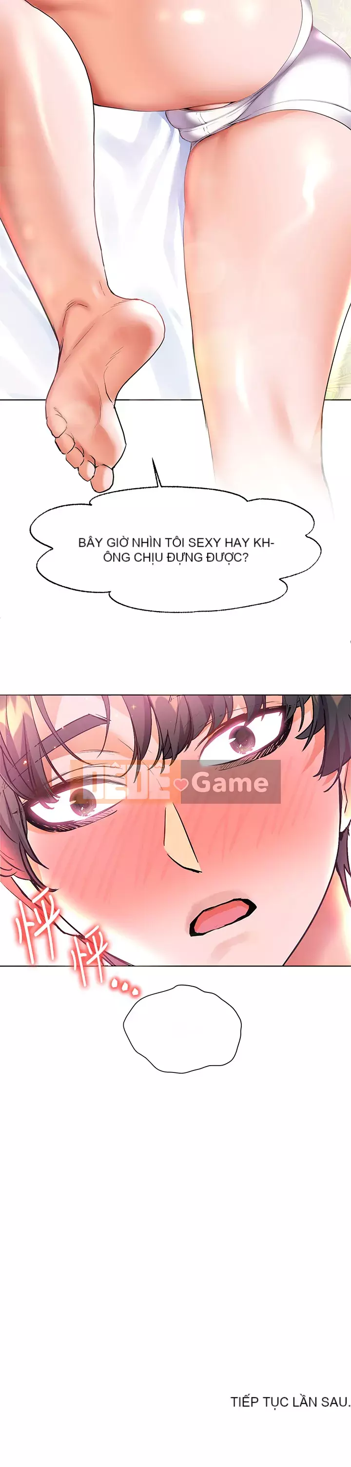 Hòn đảo hạnh phúc Chương 9-10