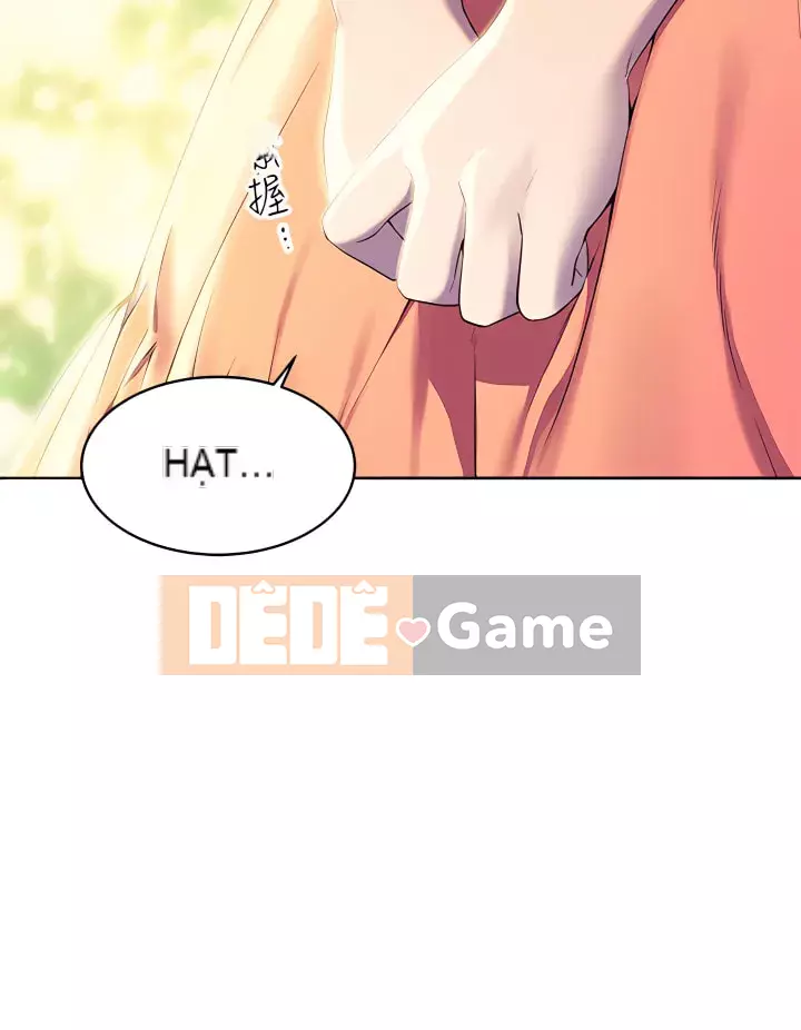 Hòn đảo hạnh phúc Chương 1-8