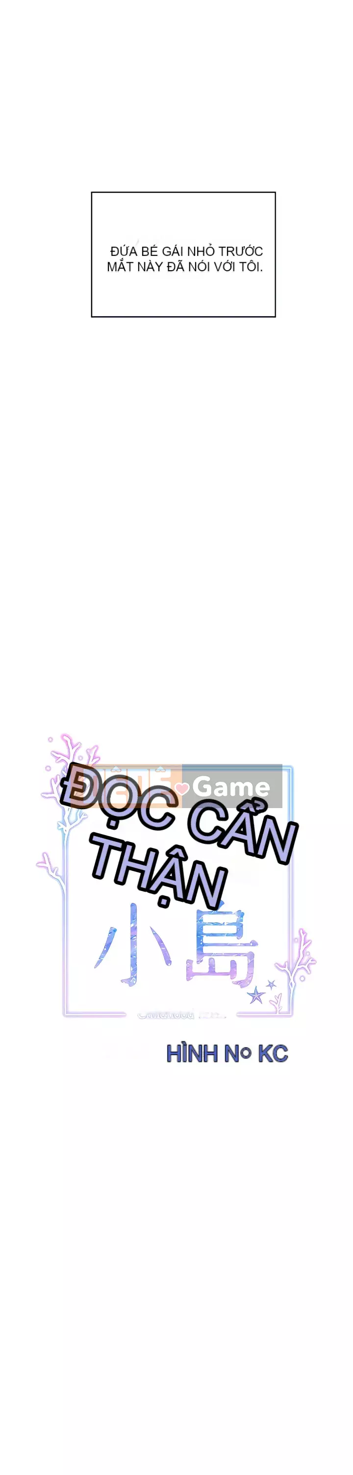 Hòn đảo hạnh phúc Chương 1-8