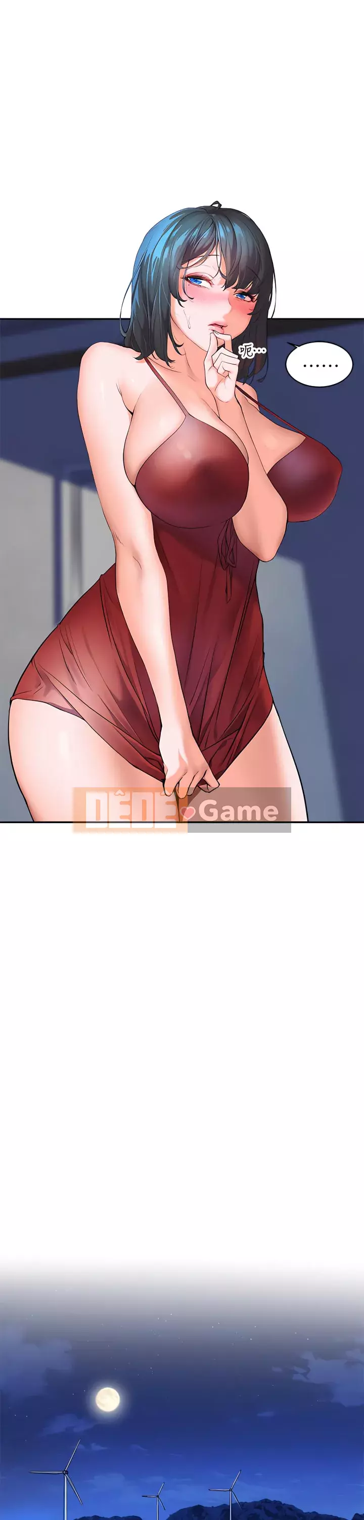 Hòn đảo hạnh phúc Chương 1-8